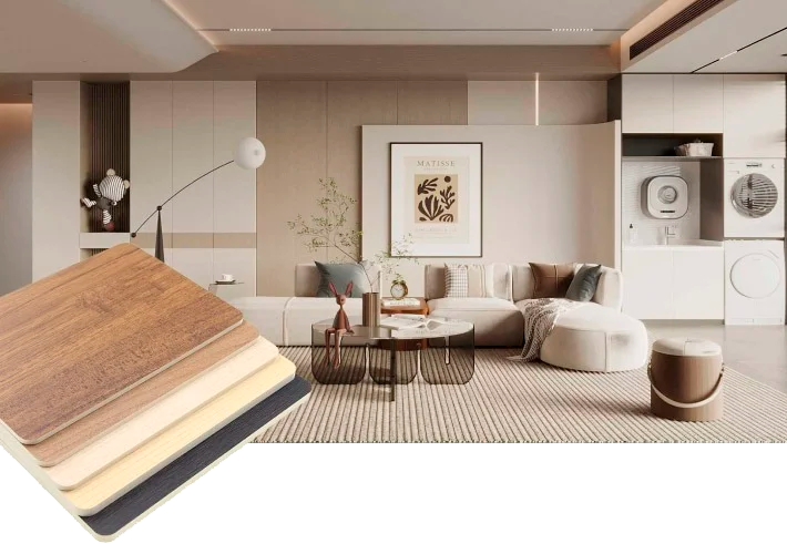 Belleza y Compromiso Ecologico con WPC