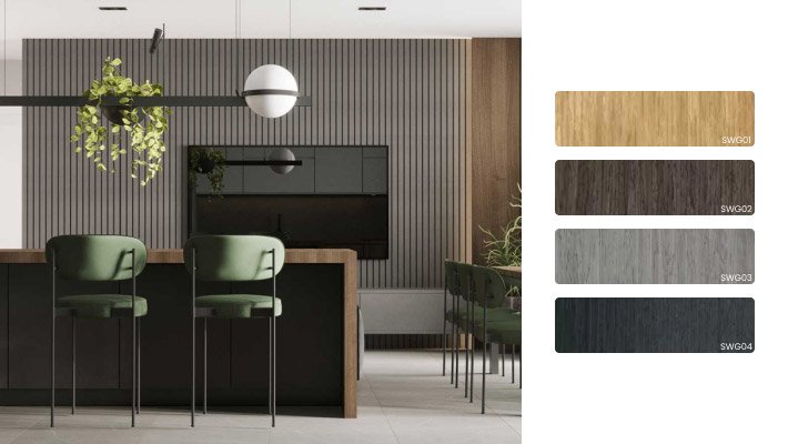 Paneles acusticos aplicaciones