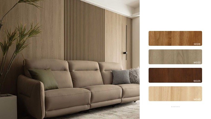 Revestimientos Ecologicos